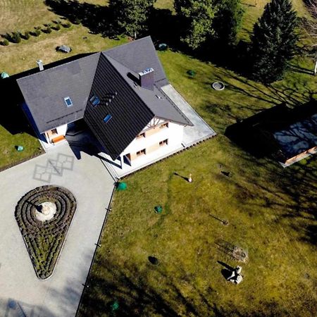 Agroturystyka Aura Kostrzyca Екстериор снимка