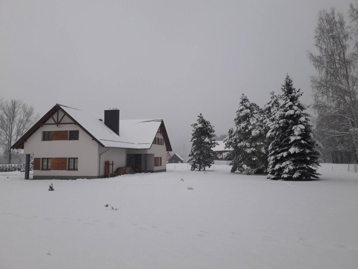 Agroturystyka Aura Kostrzyca Екстериор снимка