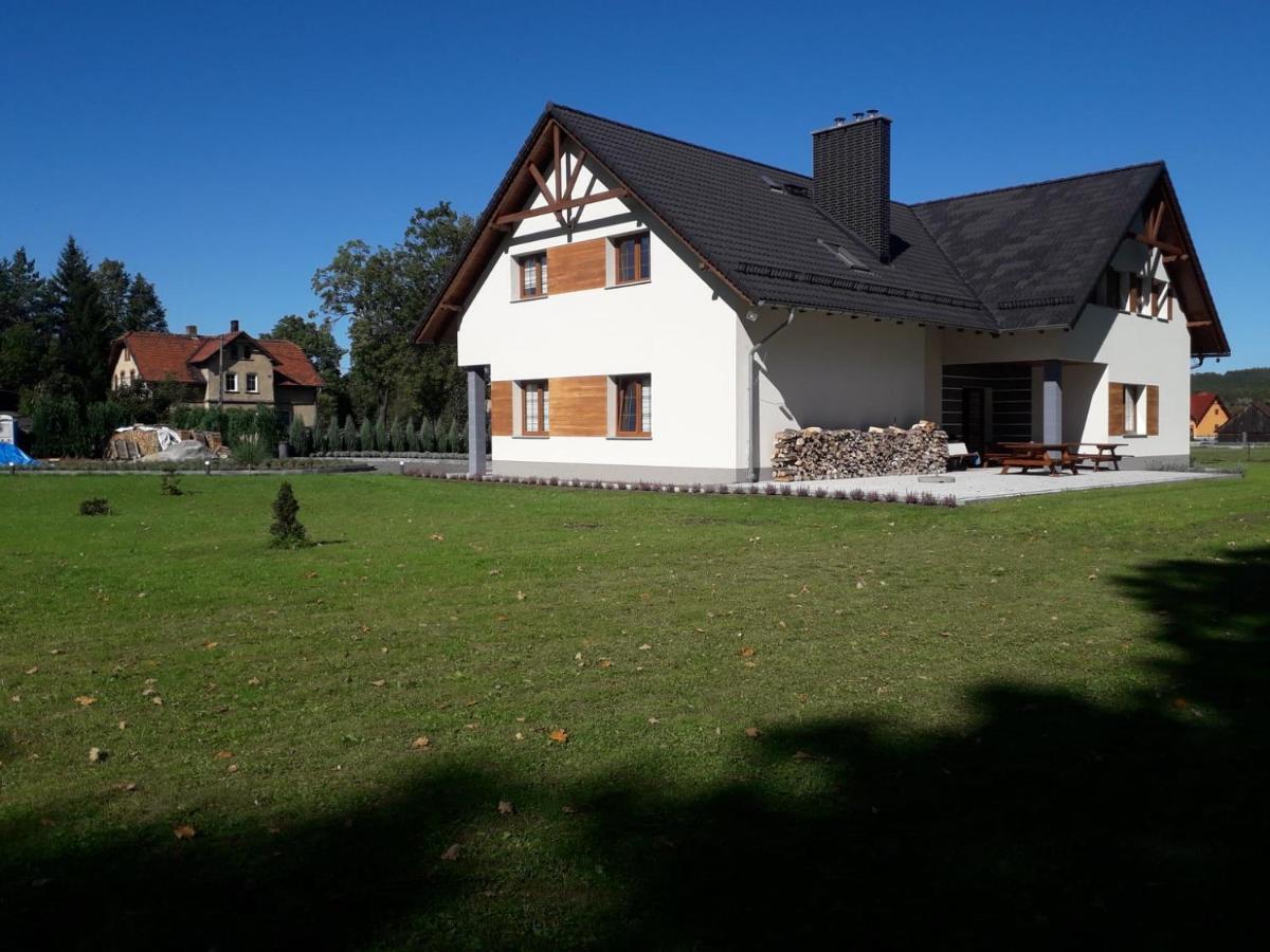 Agroturystyka Aura Kostrzyca Екстериор снимка