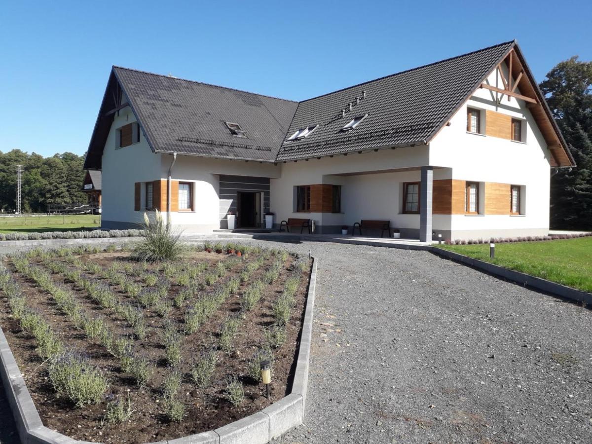 Agroturystyka Aura Kostrzyca Екстериор снимка