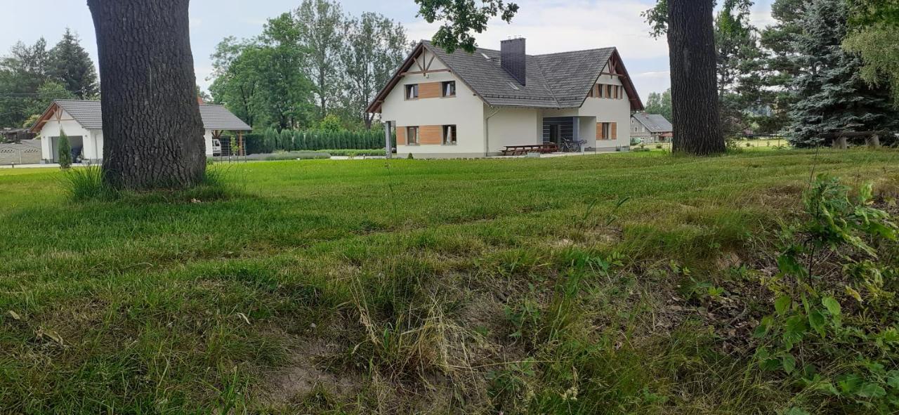 Agroturystyka Aura Kostrzyca Екстериор снимка