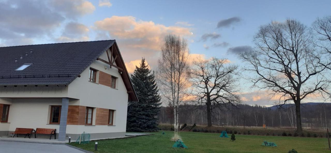 Agroturystyka Aura Kostrzyca Екстериор снимка
