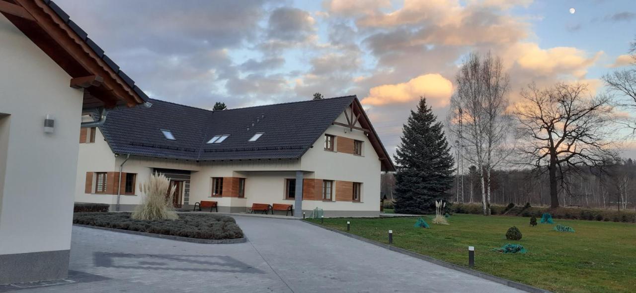 Agroturystyka Aura Kostrzyca Екстериор снимка
